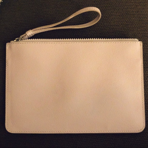 Lululemon Pink Waterproof Wristlet - Picture 5 of 6